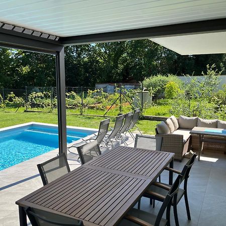 Holiday House Oljka Kobdilj المظهر الخارجي الصورة