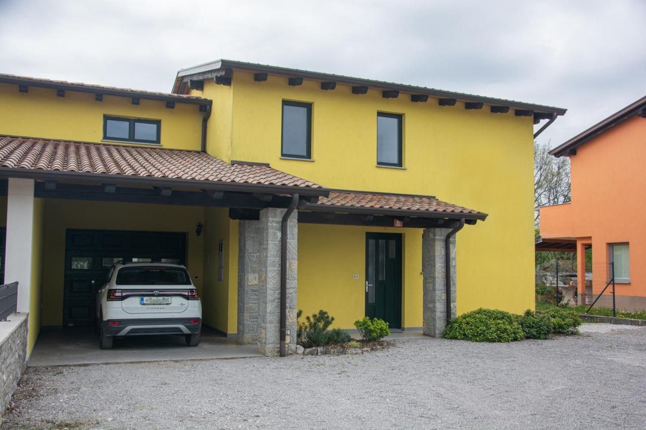 Holiday House Oljka Kobdilj المظهر الخارجي الصورة