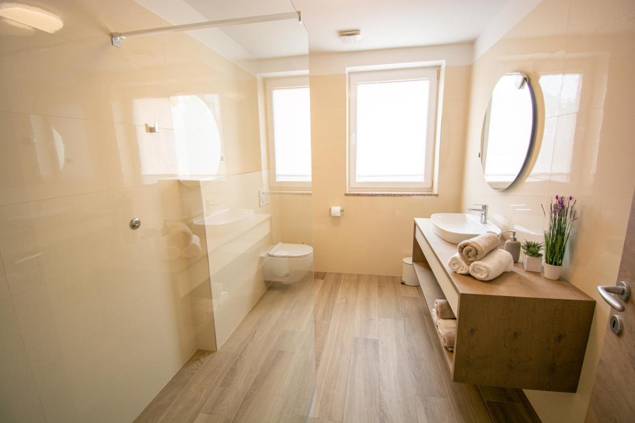 Holiday House Oljka Kobdilj المظهر الخارجي الصورة