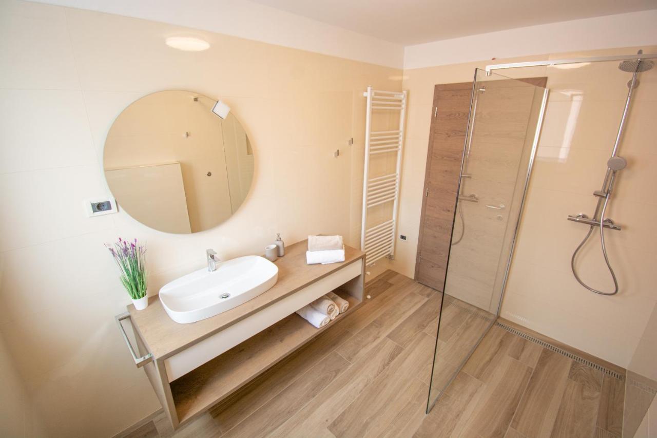 Holiday House Oljka Kobdilj المظهر الخارجي الصورة