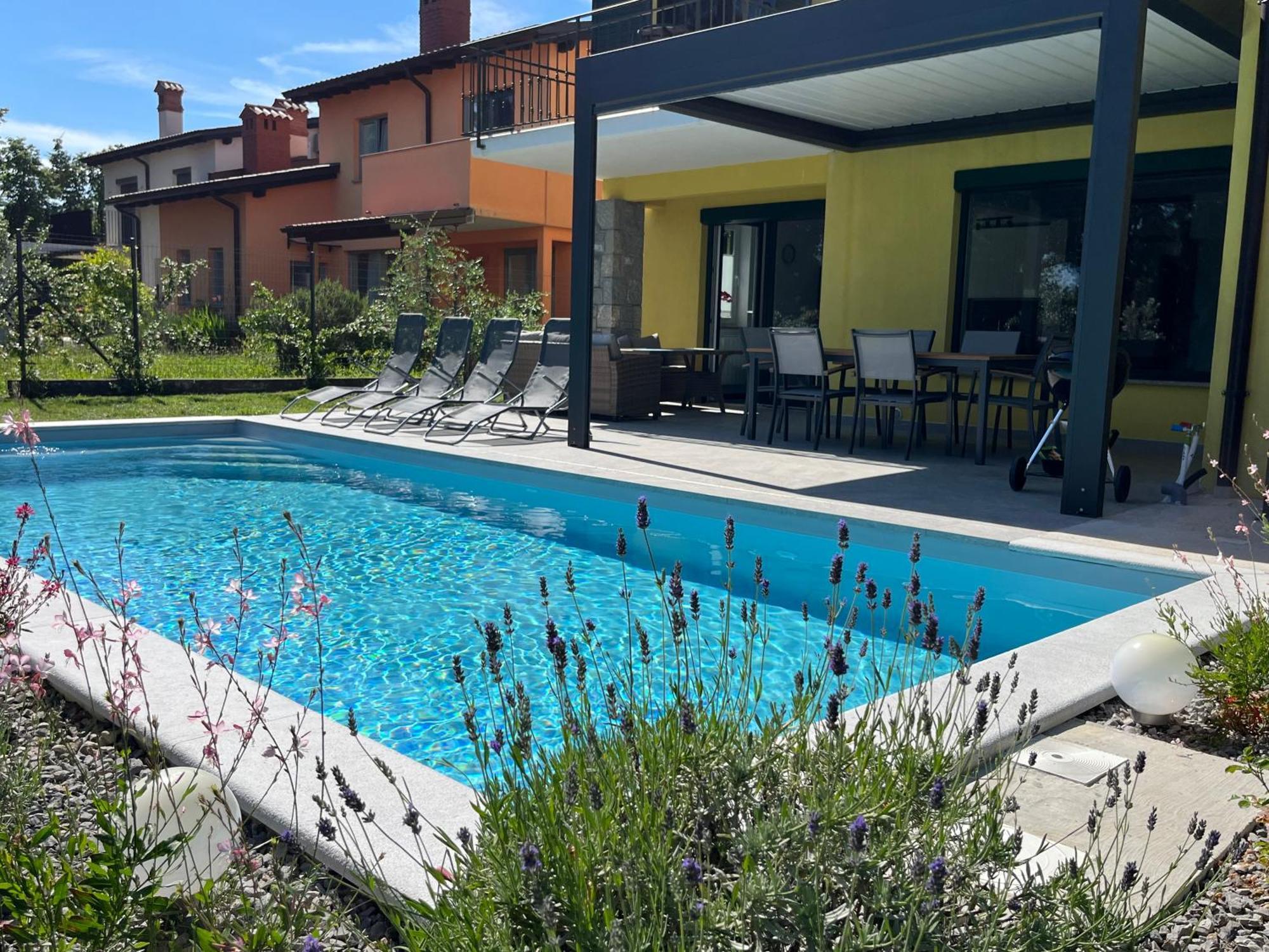 Holiday House Oljka Kobdilj المظهر الخارجي الصورة